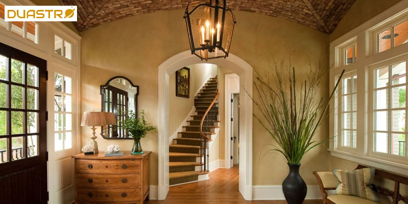 Essential Tips for Creating a Warm and Welcoming Entryway